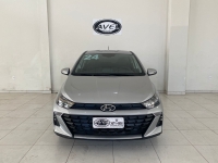 HYUNDAI HB20 1.0M Comfort